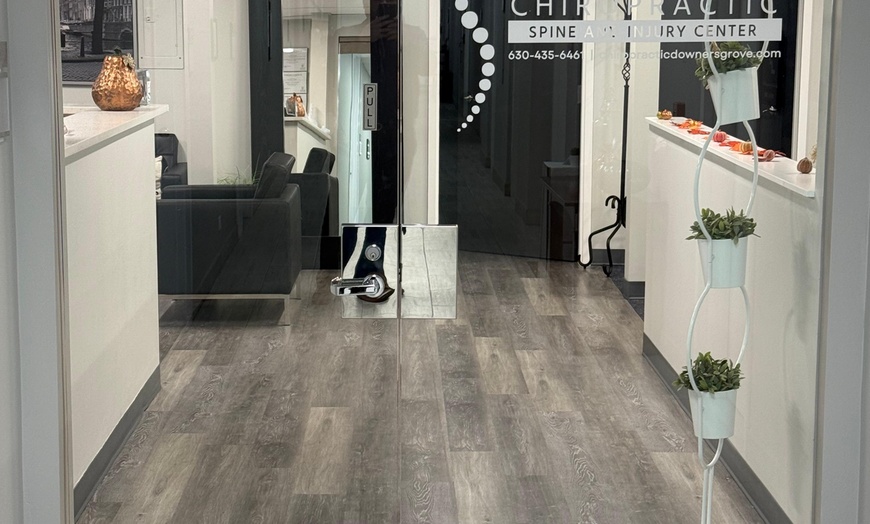 Image 4: Unwind with One or Two 60 Minute Therapeutic Full Body Massage