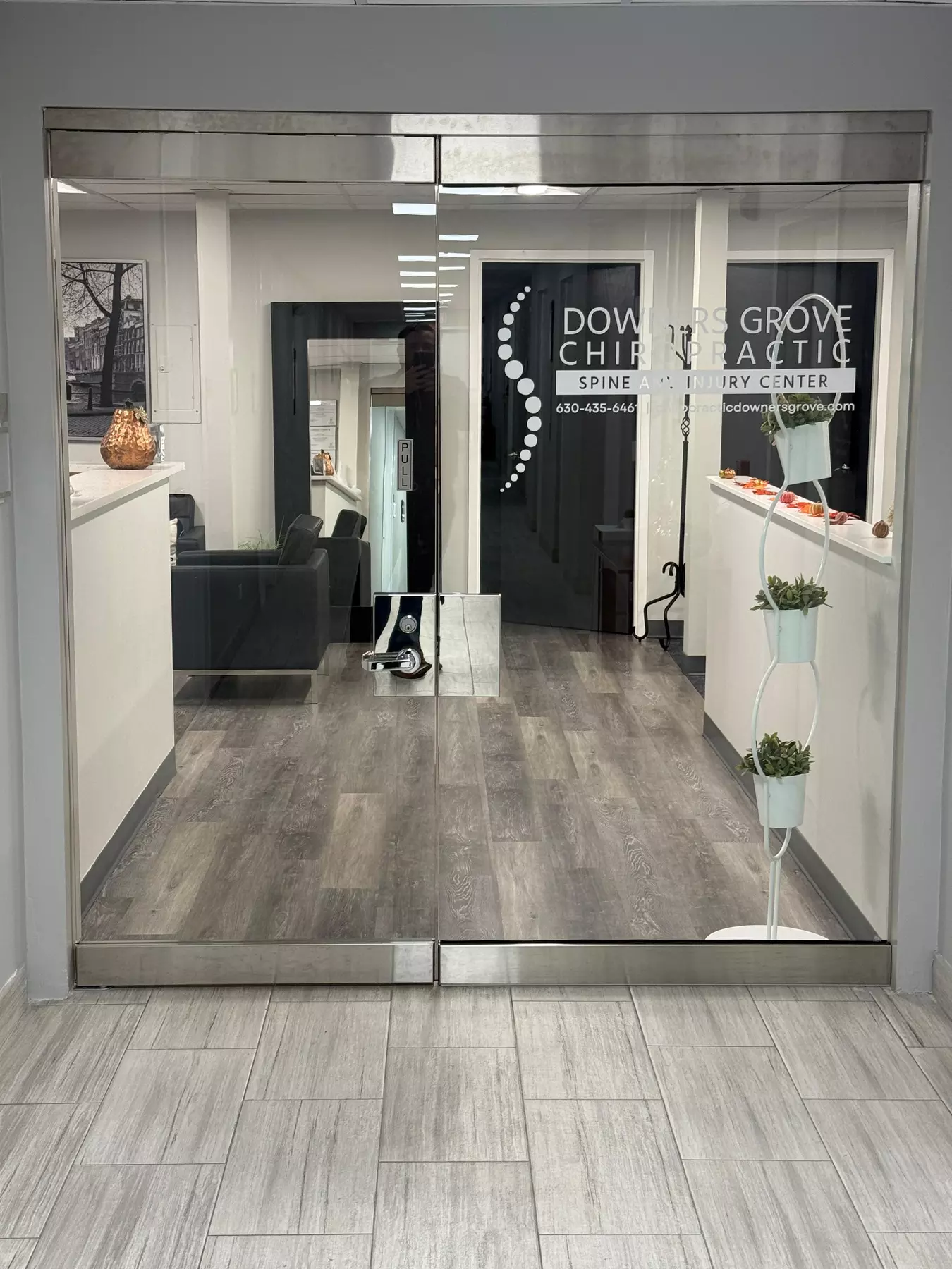 Unwind with One or Two 60 Minute Therapeutic Full Body Massage