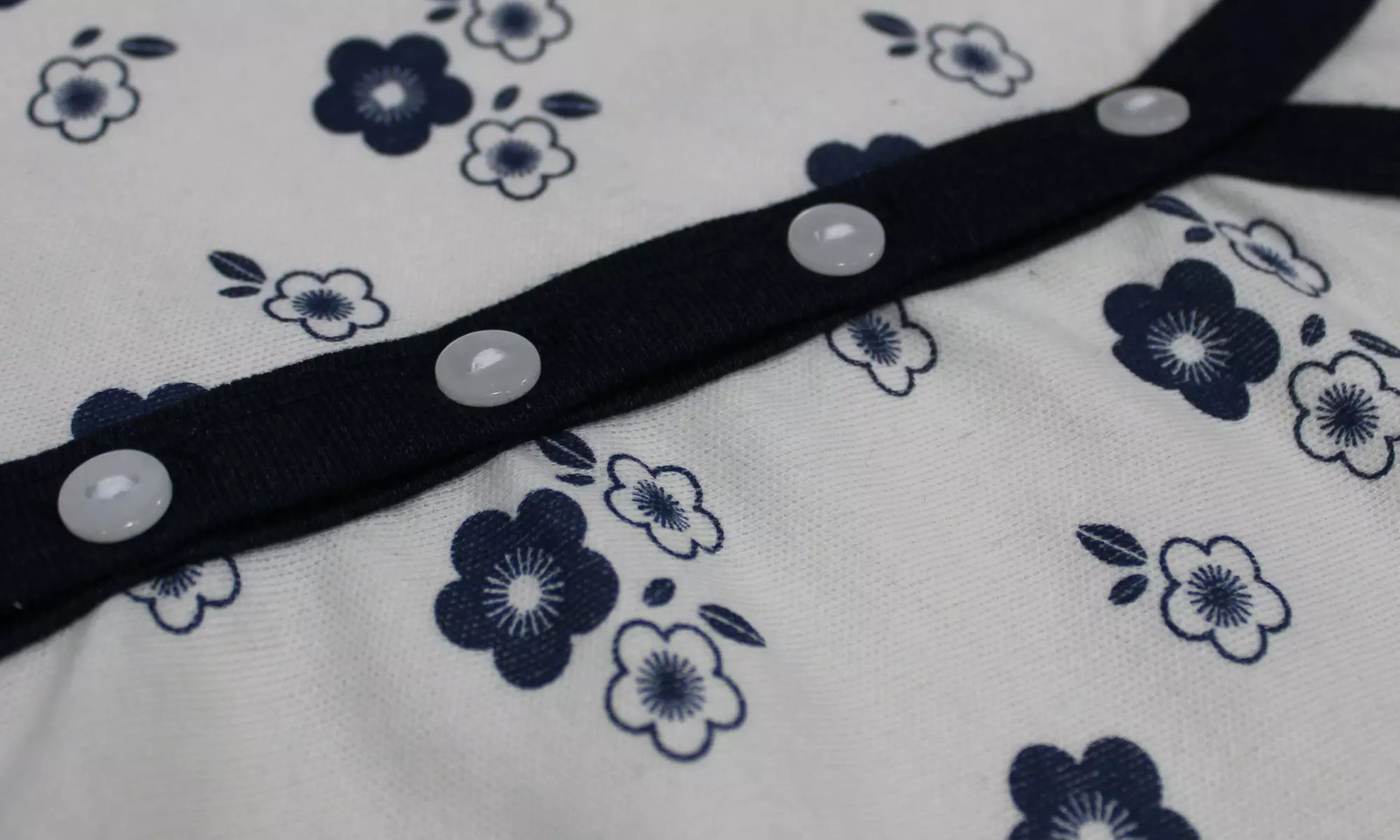 Pigiama donna invernale in cotone di Nottingham, Coconuda o De Fonseca