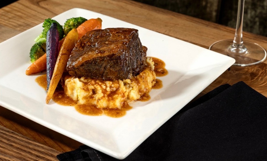 Image 7: Authentic French Dining & Epicurean Wines in Daytona Beach