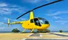 Helicopter Ride for 2 or 3 Over Miami or 60-Minute Romantic Tour for 2 (Up to 36% Off)
