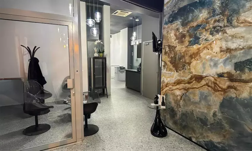 1 à 8 séances d'épilation laser sur zones au choix avec GE FIT (jusqu'à 49% de réduction) - Image 7