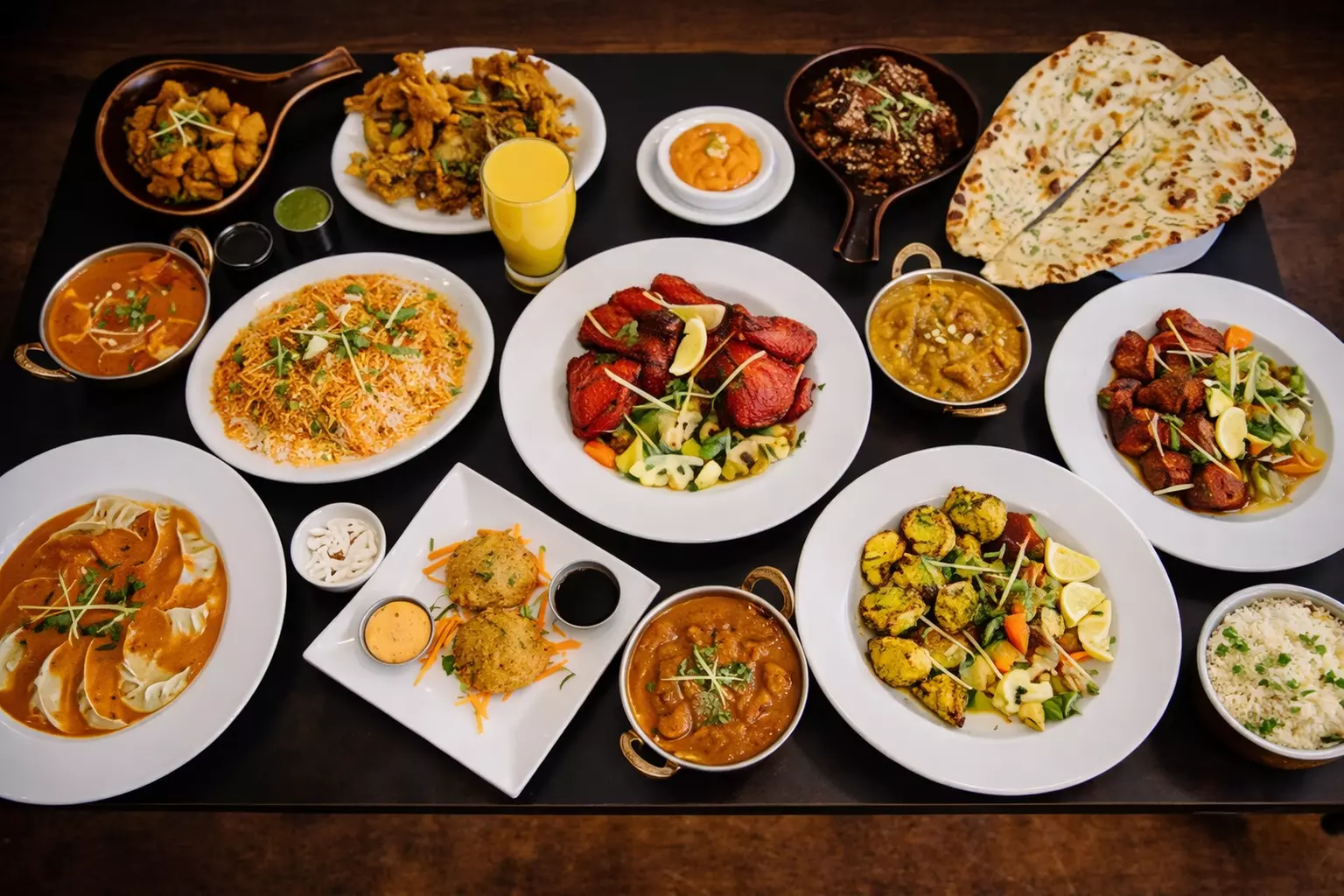 Spice Up Your Life: Voucher $20, $30 or $50 Towards Himalayan Cuisine