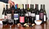 Choice of 6, 12, 15, or 18 Bottles of Red Wine at Swirl Wine Shop (Up to 84% Off)
