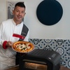 Image 1: Forno elettrico per pizze Pyramidea