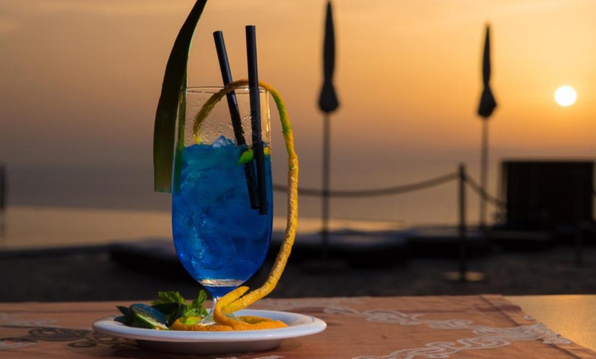 Image 13: Messina: soggiorno con colazione o mezza pensione
