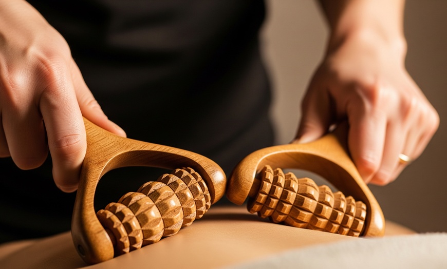 Image 2: Bis zu 50% Rabatt auf den Massage – Paarmassage bei Loes Spa