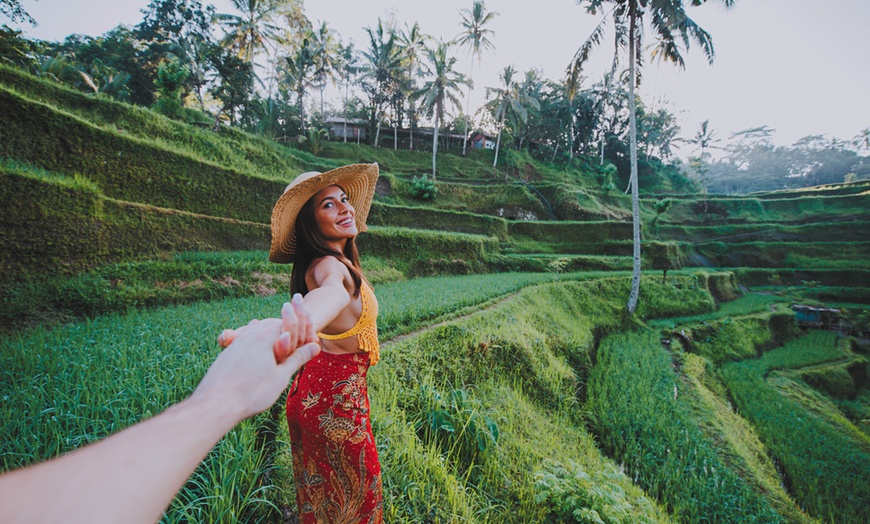 Image 9: ✈ Bali: 9-Night Getaway with Flights at Ayodya Resort