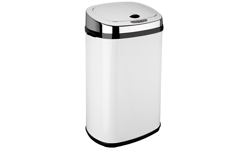 Image 4: Sensor Bin or Replacement Lid