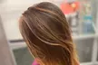 Experience Aqua Salon & Spa: Haircut, Deep Conditioning & Highlights Up to 35% Off - Second Medium