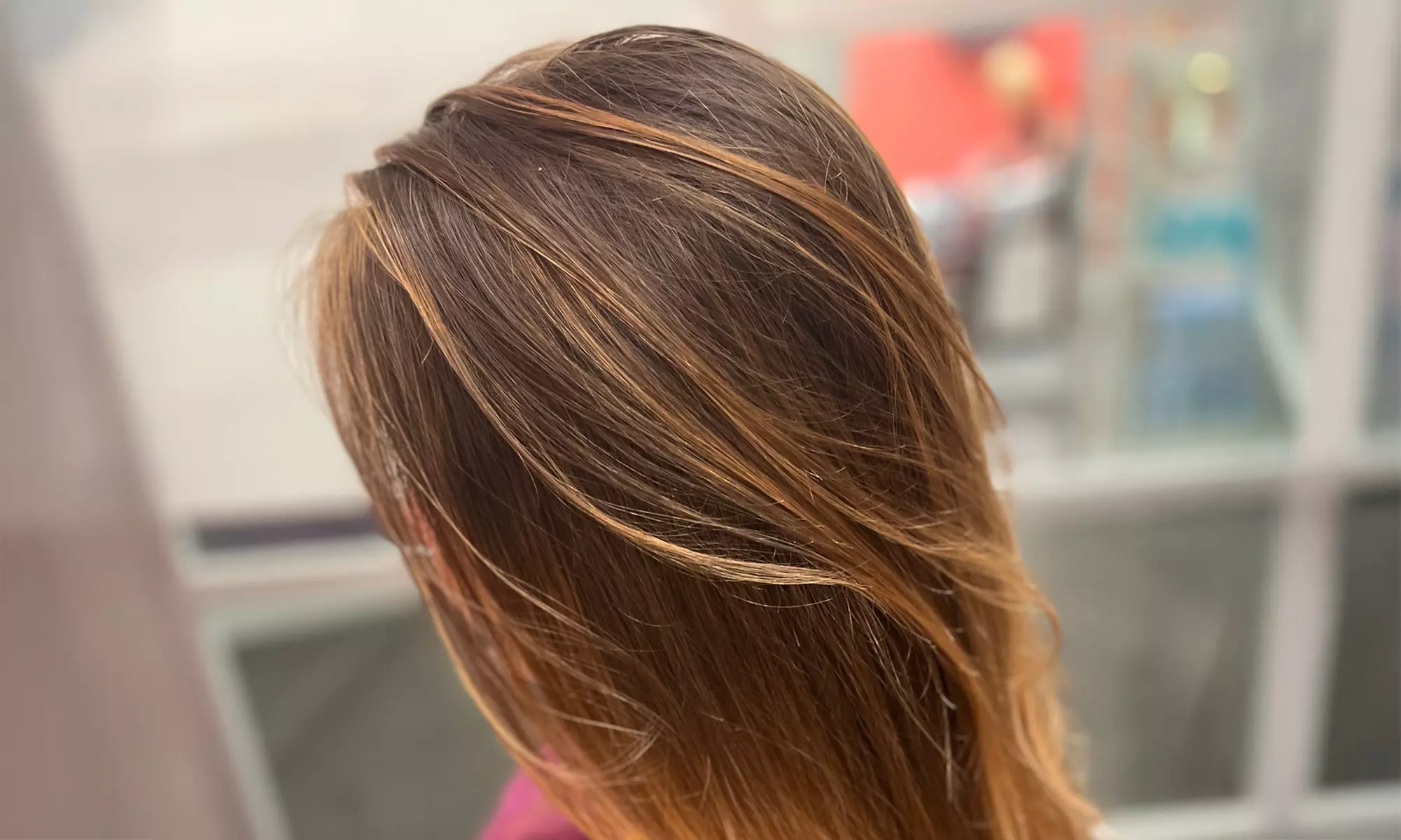 Transform Your Look with Haircut, Conditioning, and Highlights