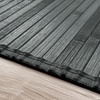 Image 6: Tappeto arredo in bamboo