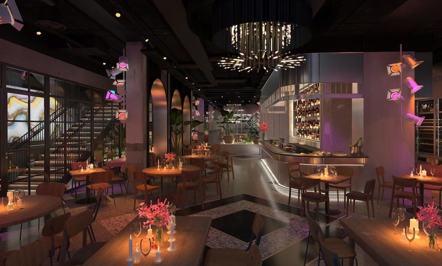 Image 6: Exquisites italienisches Menü in 3 Gängen nach Wahl für 1-4 Personen