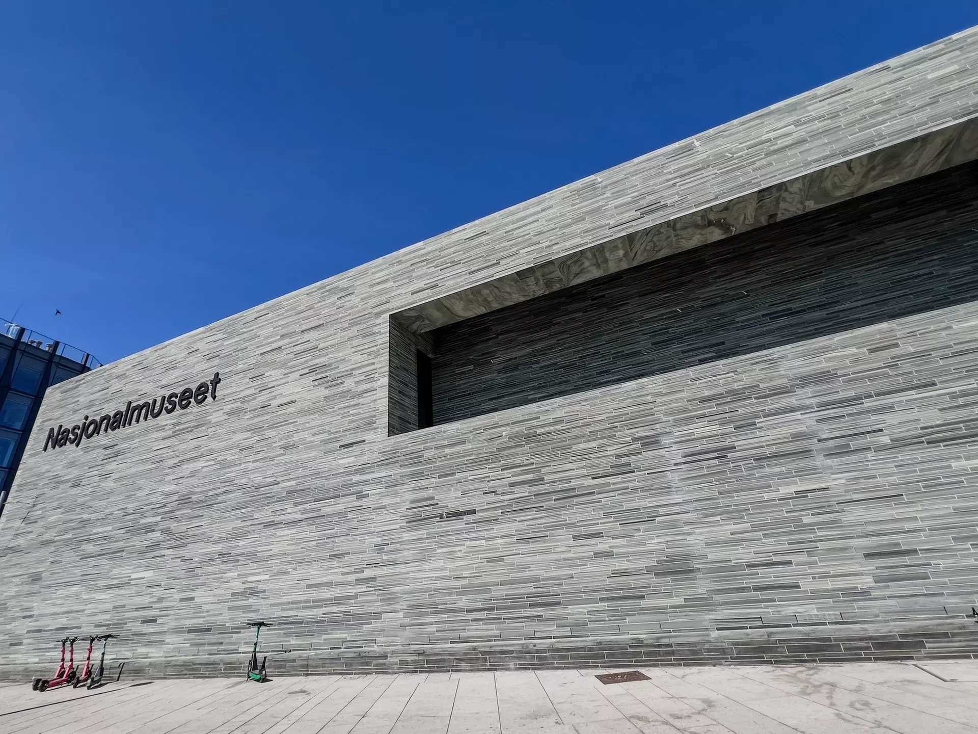 ✈ Norway Pulse: 7-Day City Break in Oslo with Air & Hotel from Worldee