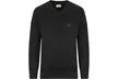 Gabicci Mens Knitted V-Neck Jumper - Second Medium