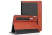 JETech Case for Apple iPad 10.2-Inch (9/8/7 Gen) with Pencil Holder Black/Brown - Second Medium