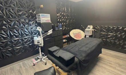 One 60-Minute Microdermabrasion Facial - Effleurage Esthetics and Contouring