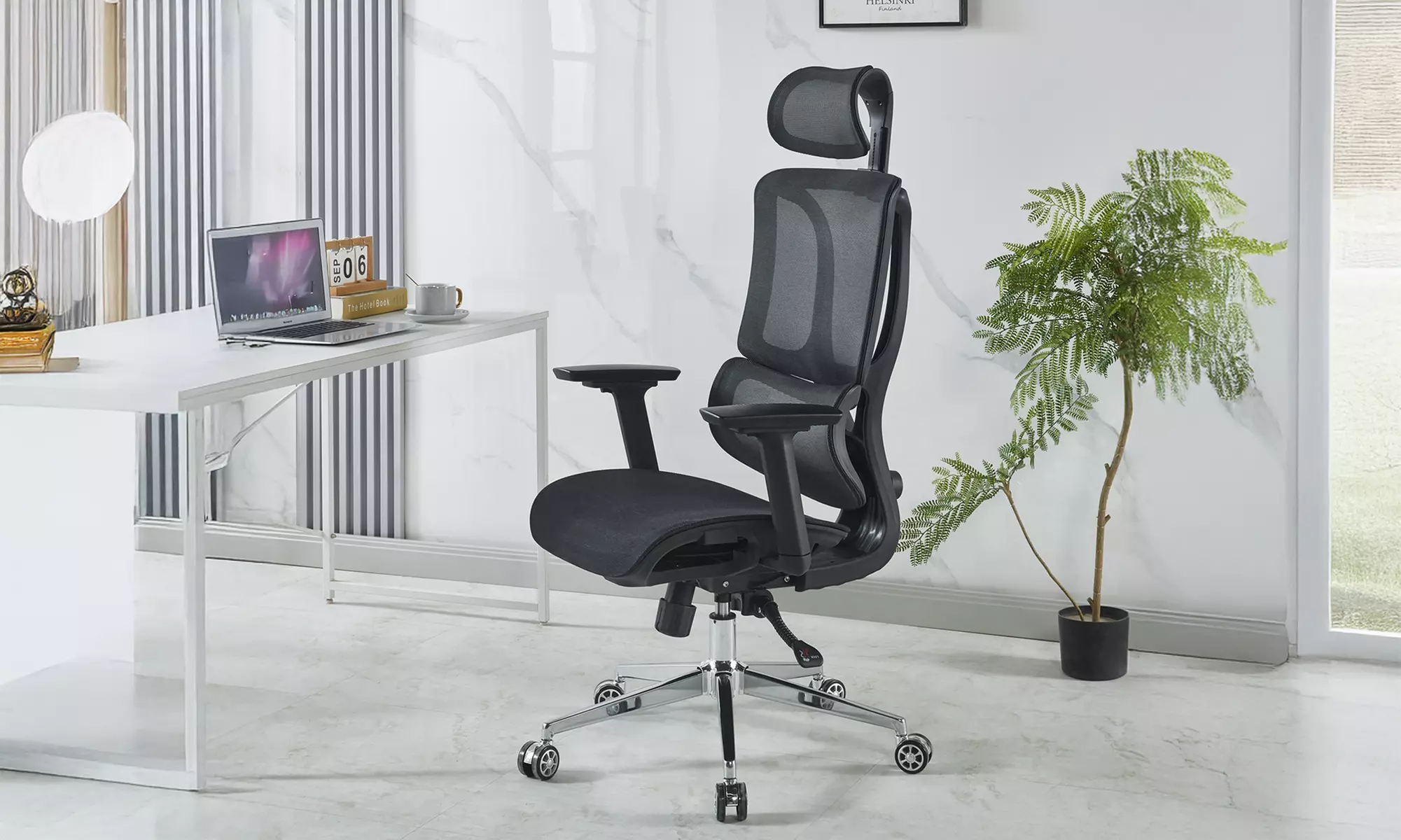 Sedia da ufficio professionale