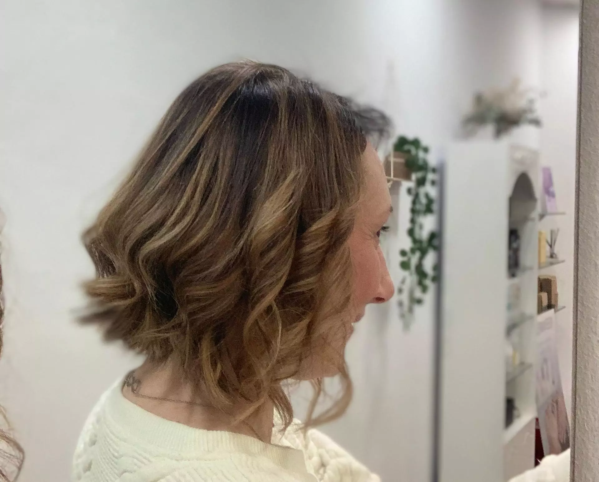 Tratamiento capilar con principios activos y corte de puntas para 1