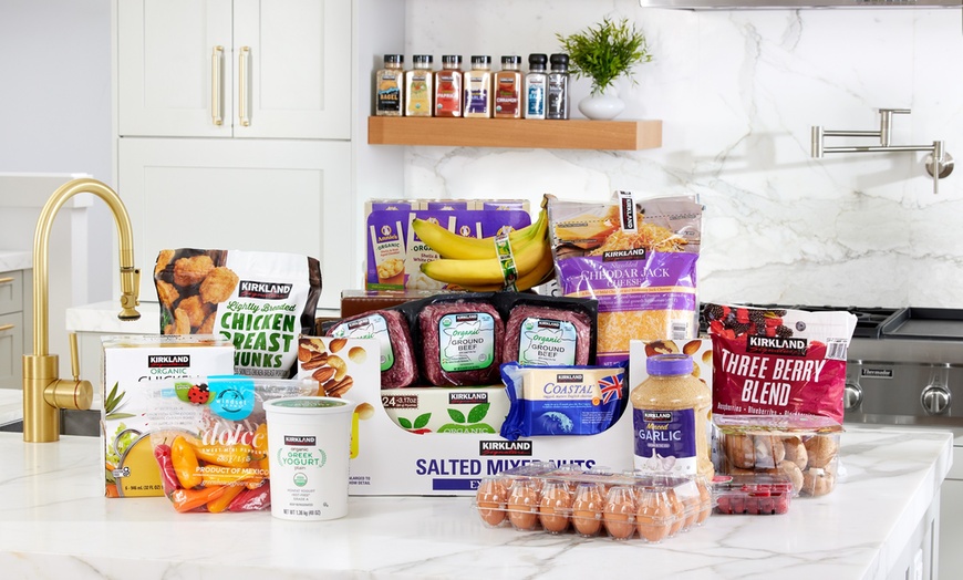 Image 2: Costco Canada: 1-Year Membership with a C$60 or C$40 Digital Costco Shop Card