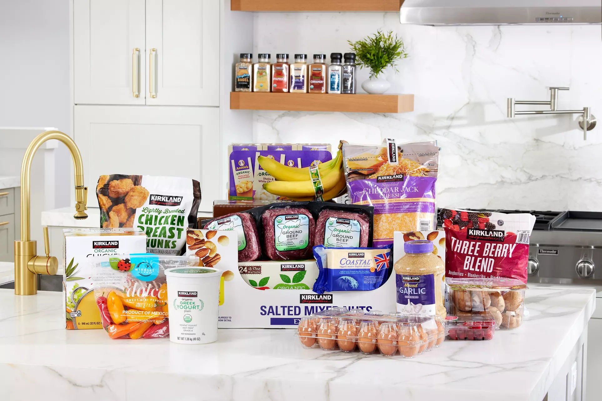 Costco Canada: 1-Year Membership with a C$60 or C$40 Digital Costco Shop Card