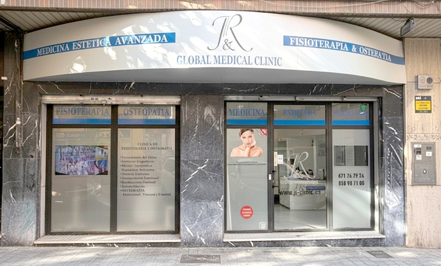 Image 4:  Bono de 5 o 10 sesiones de presoterapia 