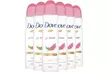 6-pack Dove 250ml Antiperspirant 48 Hour Powerful Protection Deodorant for Women - Second Medium