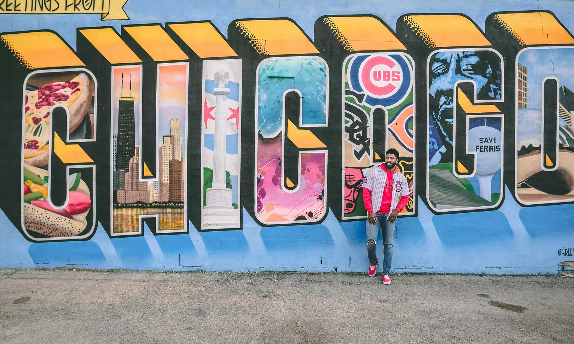 Discover Hidden Gems: Private City Tour