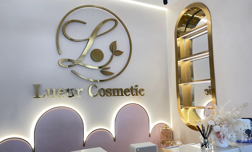 Image 6: 1 or 2 Sessions: Lumenis M22 IPL Photo with Optional LED Treatment 