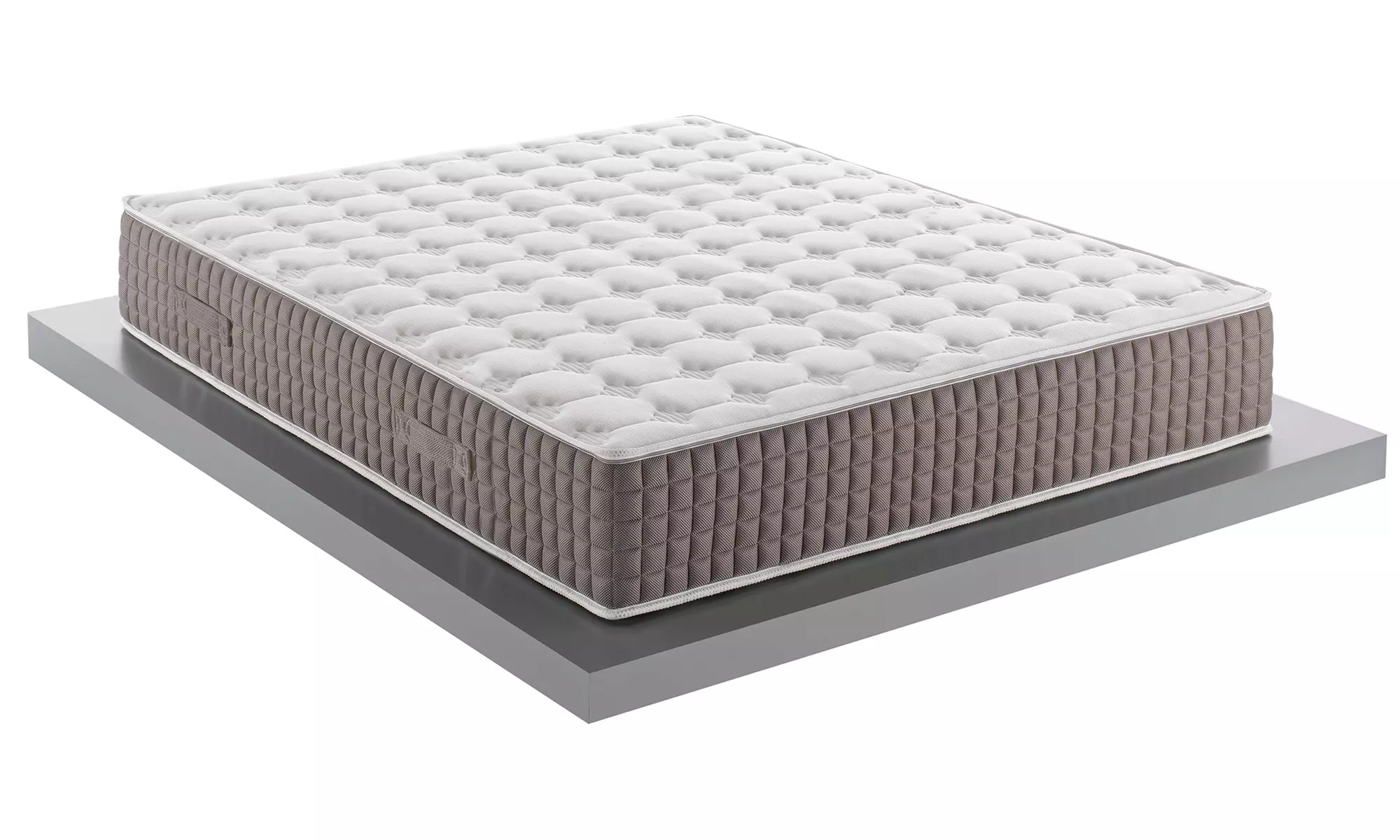 Matelas à ressorts
