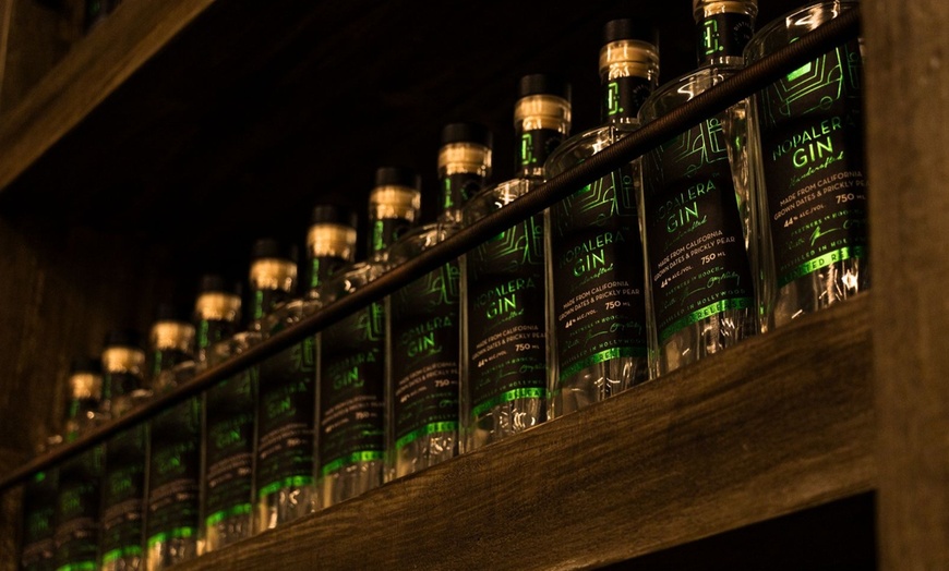Image 5: Up to 24% Off Hollywood Distillery Tour & Tasting Experience