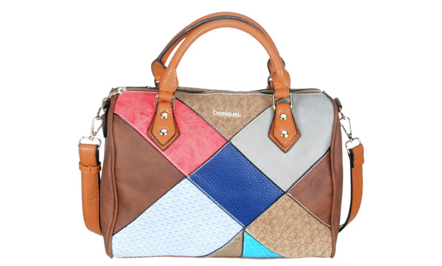 Image 11: Desigual Handbags