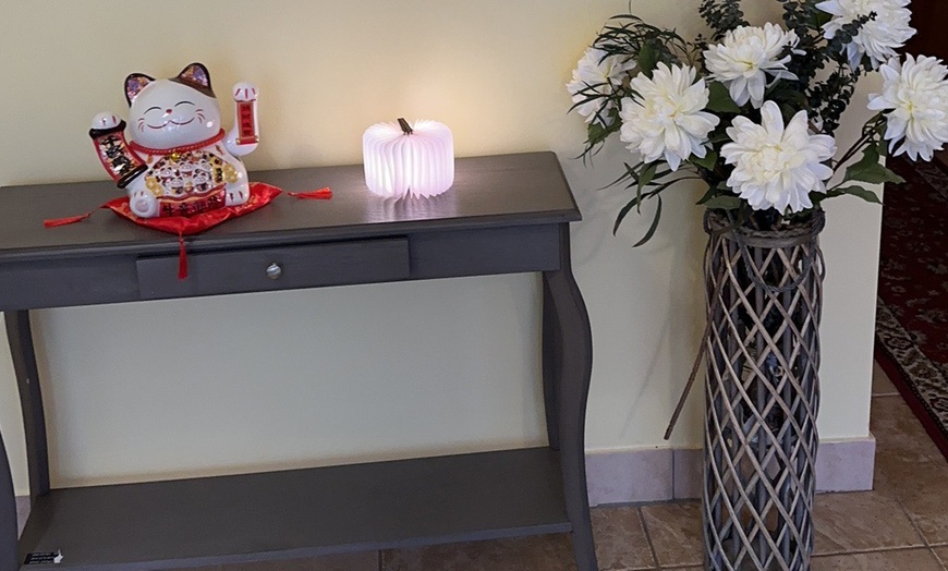 Image 9: Up to 30% Off on Couples Massage at Sakura Massage