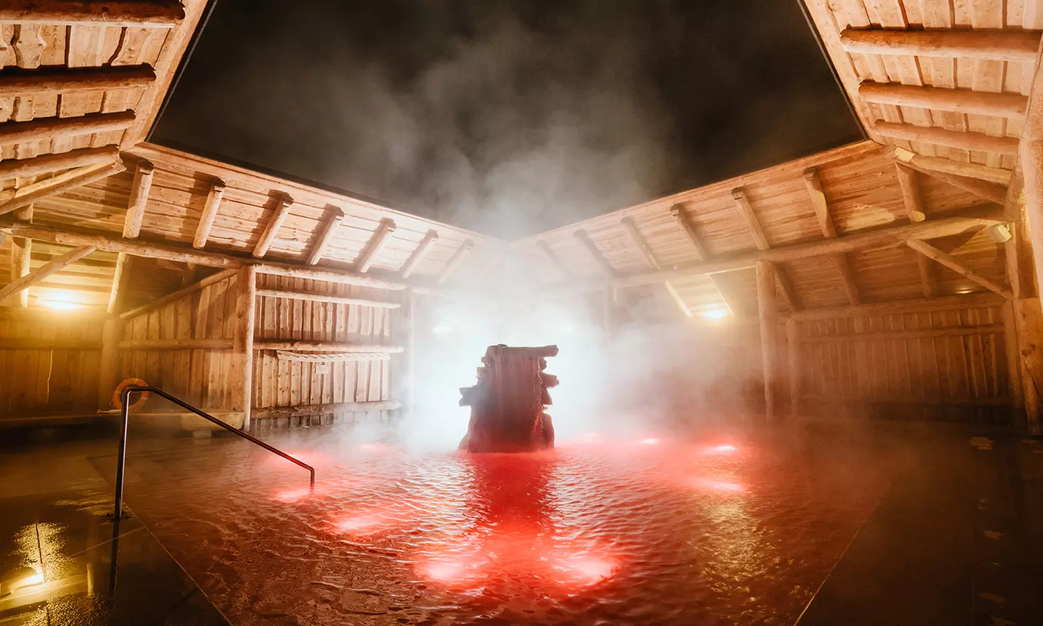 Bilety do strefy basenowej i spa codziennie w Termach Gorący Potok