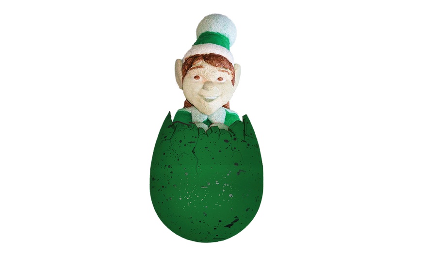 Image 3: Elf Hatching Eggs