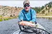 Embark on a Half or Full Day Float or Walk Wade Fly Fishing for Two @Fishtales Outfitting LLC (Up to 40%Off) - Second Medium