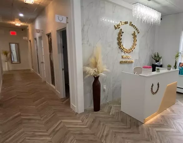 1 or 2 60 Mins Sculpting Massage Massage w/ Hot Towels + Wood Therapy