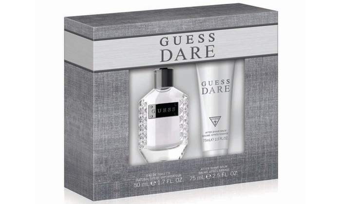 guess dare prix