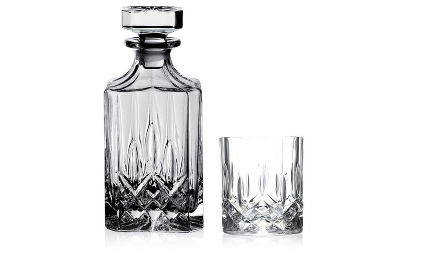 Image 2: Set da whisky RCR 7 pezzi