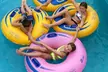 Child or Adult Ticket to Beech Bend Amusement Park and Splash Lagoon - Up to 33% Off - Second Medium