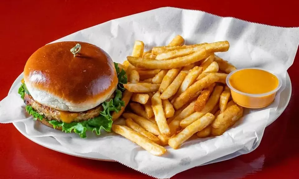 Explore Bold Flavors with $20 or $40 towards Food & Drink 