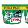 Image 6: Bis zu 180 Ariel All-in-One Pods Ultra/Touch of Lenor (bis 0,52€/Pod)