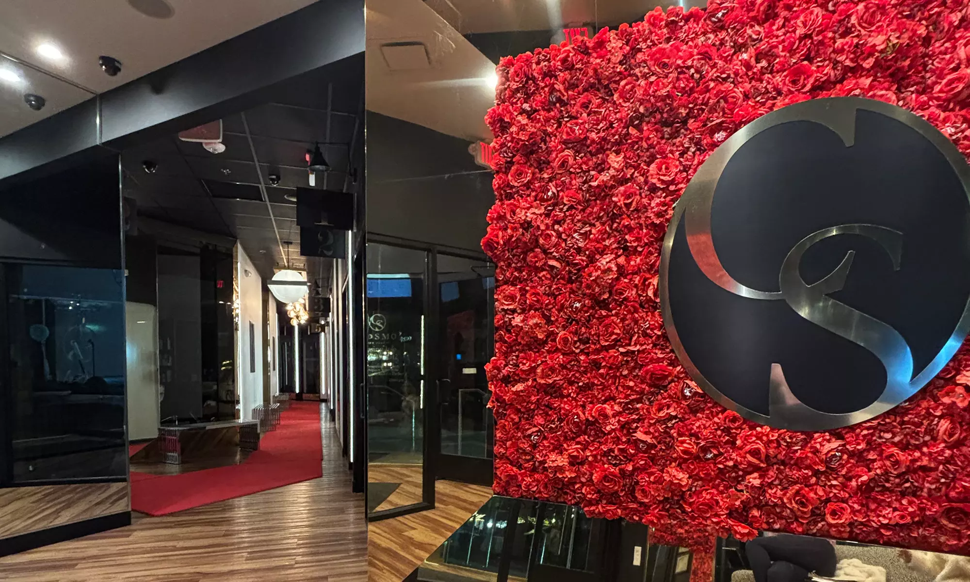 One Non-Surgical PDO Thread Facelift for Eyebrows | Cheek or/and Jaw at Glow Up Medical Spa (Up to 67% Off) - Second Medium