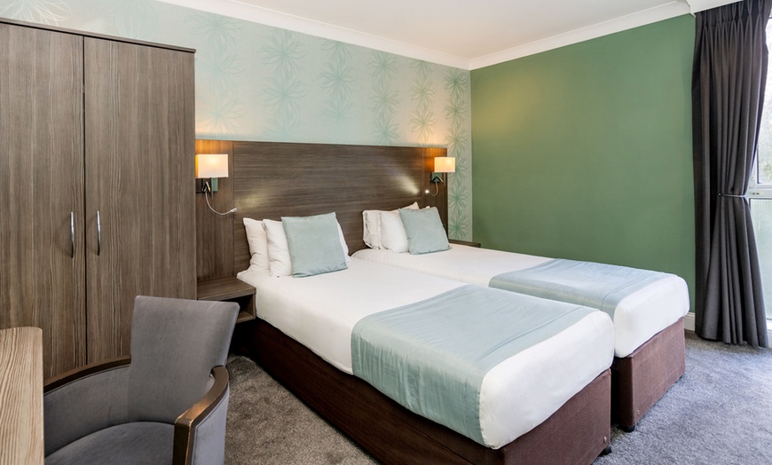 Image 23: Murder Mystery Event in Bromley: Breakfast Dinner Murder Mystery Event