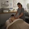 Image 1: 30 or 60-Minute Massage: Choice of Deep Tissue, Swedish, or Hot Stone