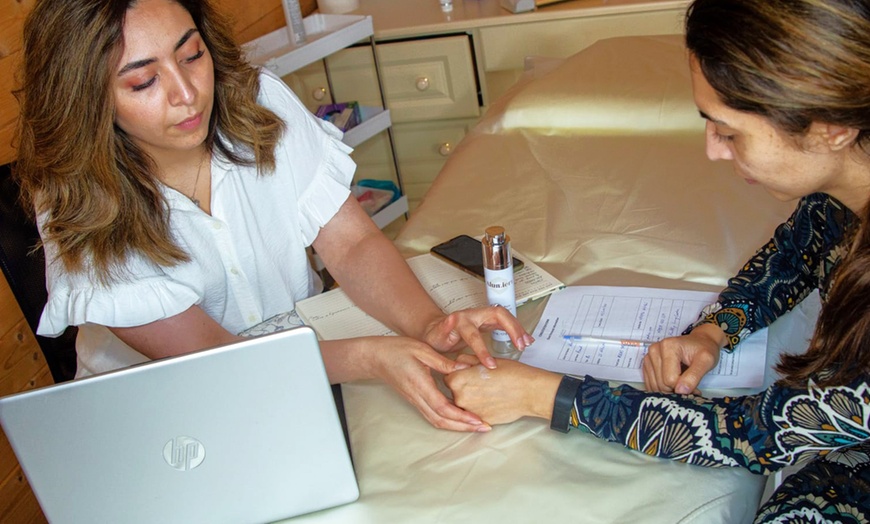 Image 6: 30 Minute Express Facial Plus In-Depth Skin Consultation and More