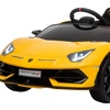 Image 9: HomCom Electric Ride On Car Toy with Remote Control