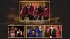 Legends of 60's & 70's Classic Soul Groove on September 13 at 7 p.m.