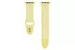 Breathable Silicone Sport Band for Apple Watch All Series  - Second Medium