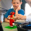 Image 6: Session de Bricks Academy ou Family au choix avec Bricks Factory
